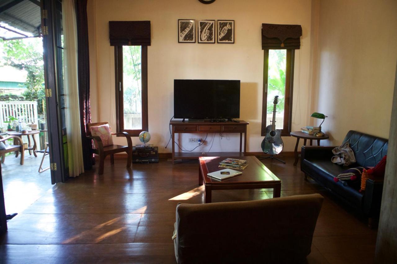 شقة Wanmai House شيانغ ماي المظهر الخارجي الصورة