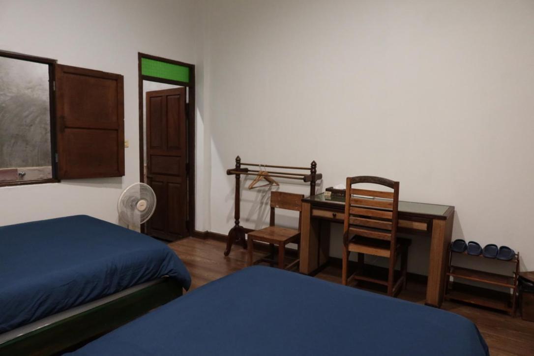 شقة Wanmai House شيانغ ماي المظهر الخارجي الصورة