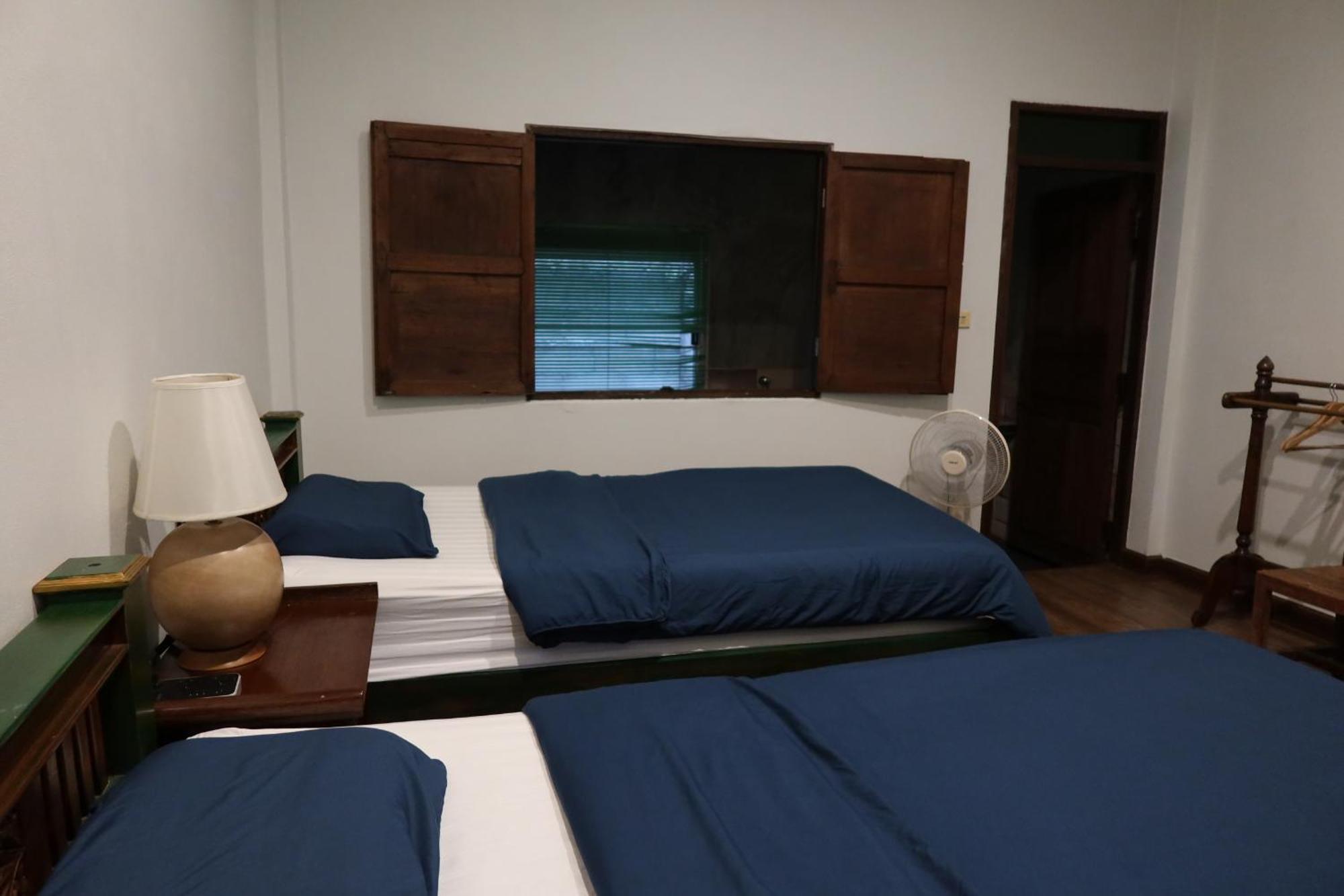 شقة Wanmai House شيانغ ماي المظهر الخارجي الصورة