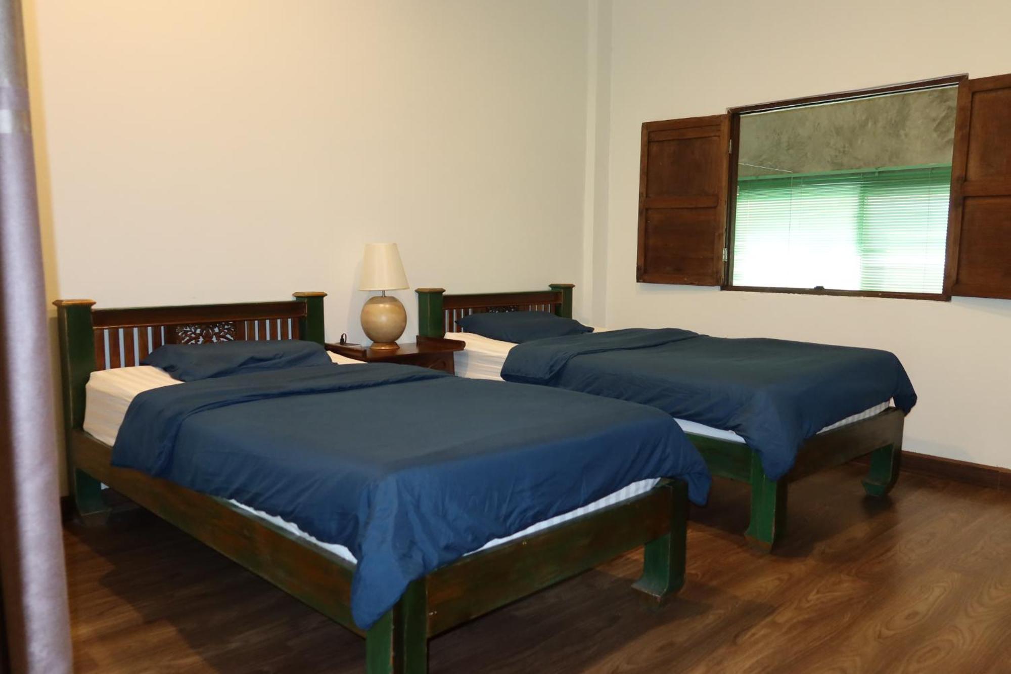 شقة Wanmai House شيانغ ماي المظهر الخارجي الصورة